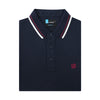bradFORD Short-Sleeved Polo - Black