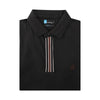 BradFORD Polo Shirt - Black