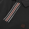 BradFORD Polo Shirt - Black