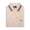 BradFORD Polo Shirt - Beige