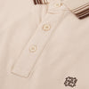 BradFORD Polo Shirt - Beige