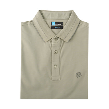 bradFord Polo Shirt - Green