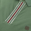 BradFORD Polo Shirt - Green
