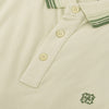 BradFORD Polo Shirt - Light Green