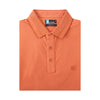 bradFord Polo Shirt - Orange