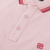 BradFORD Polo Shirt - Pink