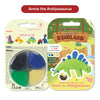 [Mix & Match Any 2] Craftpura Clay Character Dinoland