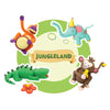 [Mix & Match Any 2] Craftpura Clay Character Jungleland