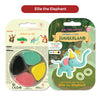 [Mix & Match Any 2] Craftpura Clay Character Jungleland