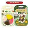 [Mix & Match Any 2] Craftpura Clay Character Jungleland
