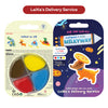 [Mix & Match Any 2] Craftpura Clay Character Milkyway