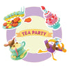 [Mix & Match Any 2] Craftpura Clay Character Tea Party