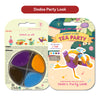 [Mix & Match Any 2] Craftpura Clay Character Tea Party