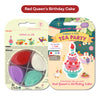 [Mix & Match Any 2] Craftpura Clay Character Tea Party