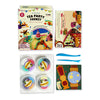 Craftpura Clay Medium Kit Tea Party Frenzy