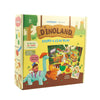 Craftpura Clay Large Kit Dinoland