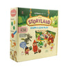 Craftpura Clay Large Kit Storyland
