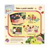 Craftpura Clay Large Kit Tea Party