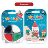 [Mix & Match Any 2] Craftpura Clay Character Christmas