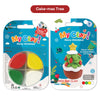[Mix & Match Any 2] Craftpura Clay Character Christmas