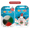 [Mix & Match Any 2] Craftpura Clay Character Christmas