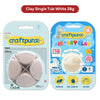 [Mix & Match Any 2] Craftpura Clay Single Tub 28g