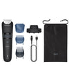 Philips Beard Trimmer 5000 Series Beard Styling with Hair Collector (BT5780-15)