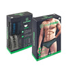 bradFORD Mini Briefs (2-pc Pack) - Assorted