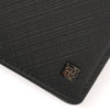 bradFORD  Leather Wallet - Black