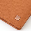 bradFORD  Leather Wallet - Tan