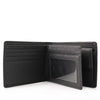 bradFORD  Leather Wallet - Black