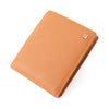 Bradford Leather Prosperity Wallet - Col E