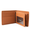 Bradford Leather Prosperity Wallet - Col E