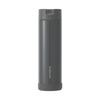 Snapware 500ml Self-Locking Lid Thermal Bottle - Grey