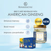 [ONLINE EXCLUSIVE Bundle of 3] Kinohimitsu Bird's Nest with Ginseng Gift Set with FREE Surprise Gift