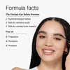 Clinique Just Browsing™ Tinted Volumizing Gel 4.3ml - Ebony