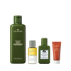 ORIGINS DR WEIL Mega-Mushroom Relief & Resilience Soothing Treatment Lotion 200ml + 3-pc Gift