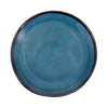 SOIRÉE by CHARLES MILLEN Candére 10.6" Dinner Plate - Blue