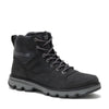 CAT Meridian Waterproof Boots - Black