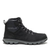 CAT Meridian Waterproof Boots - Black