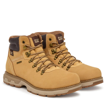 CAT Pursue Hiker Waterproof Boot