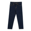 CRISS CROSS Boys' Denim Jean - Denim (CB903280)