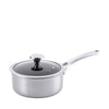 CORELLE DuraNano 18cm Saucepan + 20cm Frypan