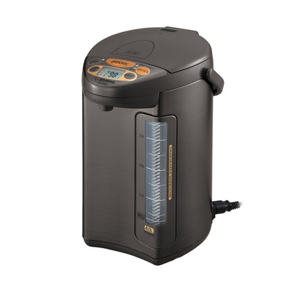 ZOJIRUSHI 4L Micro Computerized Dispensing Pot