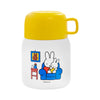 Snapware 580ml Thermal Flask with Cupid Lid & Foldable Spoon - Miffy