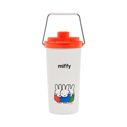 Snapware 800ml Thermal Vacuum Flask with Handle - Miffy