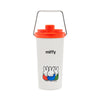 Snapware 800ml Thermal Vacuum Flask with Handle - Miffy