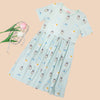Lilbubsy Bamboo Everyday Dress - Penguin