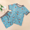 Lilbubsy Bamboo Daywear - Donkey