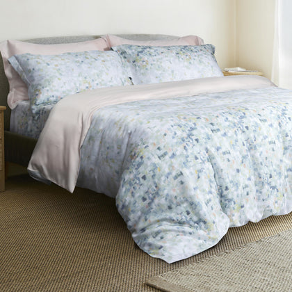 EUROTEX Celestine Collection Fitted Sheet Set / Bed Set